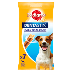 Pedigree Dentastix Mini Hondensnacks – 7 x 110 g