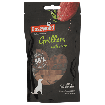 Grillers Eend