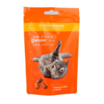 G’woon Hondensnacks Kaas & Gevogelte Zakje 70 g