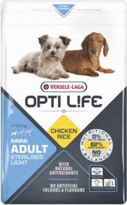 Opti Life Adult Light Mini – 2,5 kg