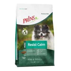 Prins ProCare Hondenvoer Mini Resist Calm – 12 kg