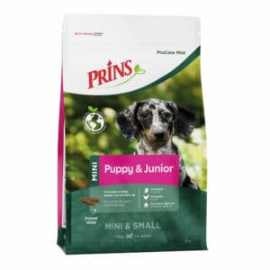 Prins ProCare Mini Puppy & Junior Hondenvoer – 3 kg