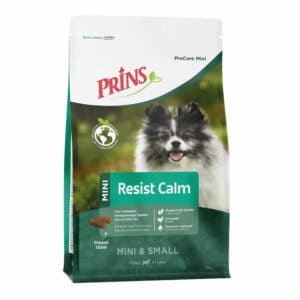 Prins ProCare Mini Resist Calm Hondenvoer – 3 kg