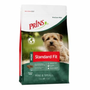 Prins ProCare Mini Standard Fit Hondenvoer – 3 kg