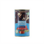 RENO Hondenbrokken Saus Rund – 1,24 kg