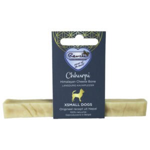 Renske Chhurpi Himalayan Kauwkluif XS – 27 g
