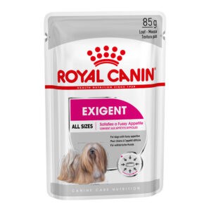 Royal Canin Exigent Natvoer – 12 x 85 g