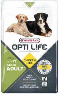 Versele-Laga Versele Laga Opti Life Adult Maxi – Hondenvoer – 12,5 kg