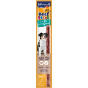 Vitakraft Beef Stick Hypoallergenic – 12 g
