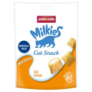 Animonda Milkies Harmony Kattensnacks – 120 g