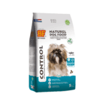 BF Petfood Control Mini Sterilised & Urinary met kip hondenvoer – 5 kg