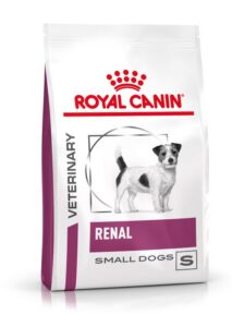 Royal Canin Veterinary Diet Dog Renal Small Dogs – Hondenvoer – 1,5 kg