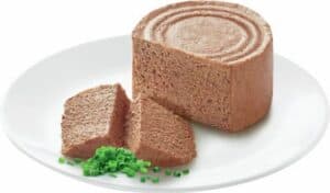 Vitakraft - Kat natvoer - Poesie - Zalm - 12 x 85gram