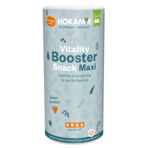 Grau Maxi HOKAMIX 30 Hondensnacks – 800 g