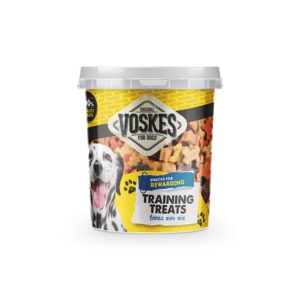 Voskes Training Mini Mix Pot – 12 x 500 g
