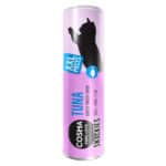 30 g Gemengd Snackies XXL, 2 verschillende soorten Cosma Kattensnacks