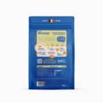 Gutsy White Fish Medium/Large Adult – Hondenvoeding – 2kg – Hypoallergeen – Natuurlijk – Duurzaam & Gezond Hondenbrokjes