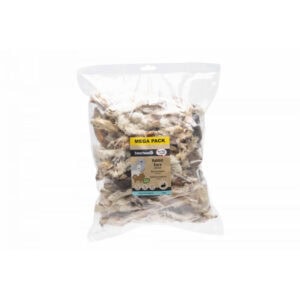 Beeztees Konijnenoren met Haar – 1 kg