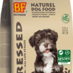 BF Petfood Geperst Hondenvoer Medium – 13,5 kg