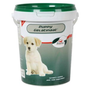 PrimeVal Gelatinaat puppy – 350 g