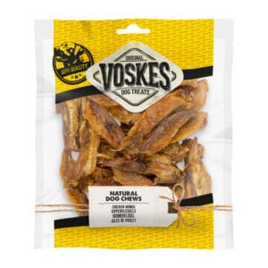Voskes Kippenvleugels – 150 g