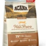 Acana Proteine – Kattenvoer – Wild Prairie – 3 x 340 g
