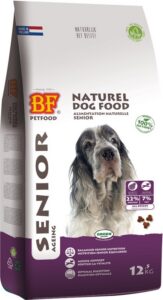 BF Petfood Biofood Senior – 12,5 kg