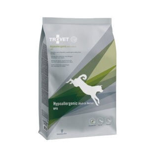 Trovet Hypoallergeen Paard HPD - 10 kg