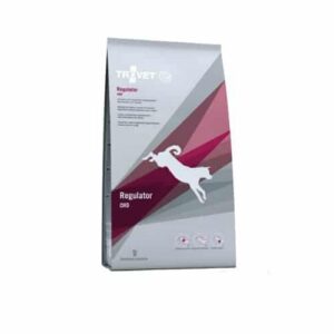 TROVET Regulator OHD Hond 3 kg