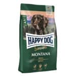 10kg Montana Happy Dog Supreme Sensible Hondenvoer