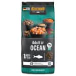 2×12,5kg Adult Grain-free Ocean Belcando Hondenvoer