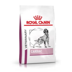 2x14kg Cardiac Royal Canin Veterinary Hondenvoer