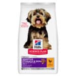 3kg Adult Sensitive Stomach & Skin Small/Mini Kip Hill’s Science Plan Hondenvoer