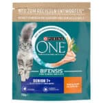 750g Senior 7+ Purina ONE Kattenvoer