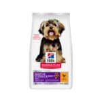 3kg Adult Sensitive Stomach & Skin Small/Mini Kip Hill’s Science Plan Hondenvoer