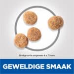 3kg Adult Sensitive Stomach & Skin Small/Mini Kip Hill’s Science Plan Hondenvoer
