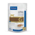 – Dubbelpak: 24 x 85g Virbac Cat Veterinary HPM Digestive Support nat kattenvoer