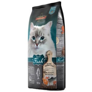 Leonardo Adult Vis - Dubbelpak: 2 x 15 Kg