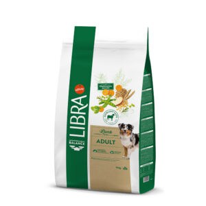Libra Adult Lam voor Honden - 14 kg