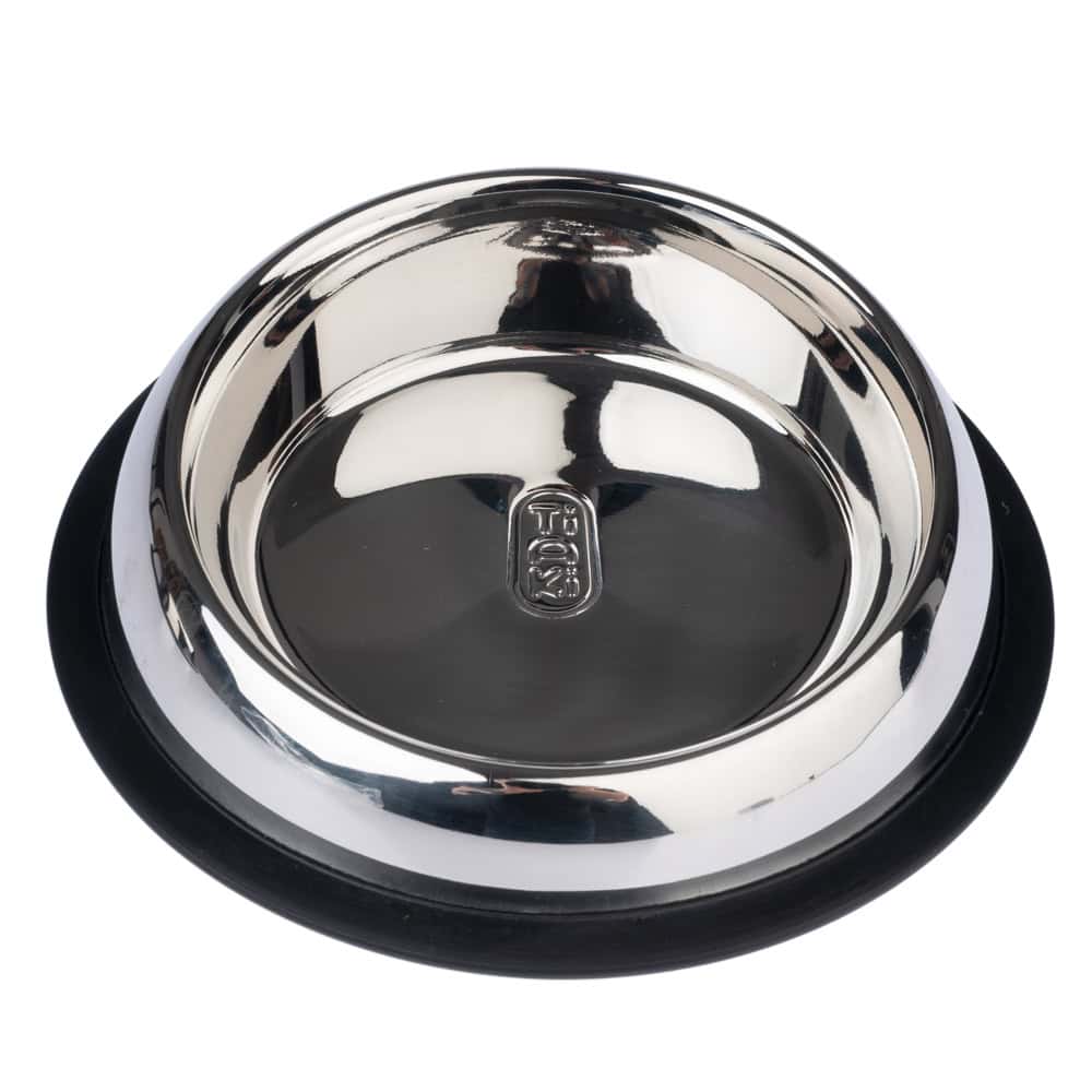 TIAKI Anti-slip Kom Elemental 425 ml, Ø21 cm Hond – 425 g