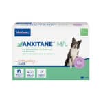 Virbac ANXITANE – 2 x M/L: 30 Tabletten
