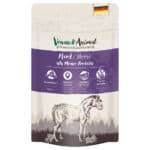 Venandi Animal Monoproteïne Paard Natvoer voor katten – 3 kg