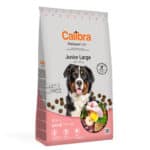 12kg Calibra Dog Premium Line Junior Large Breed hondenvoer droog