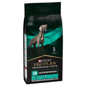 Purina Pro Plan Veterinary Diets EN Gastrointestinal Purina Veterinary Diets Hondenvoer – 12 kg