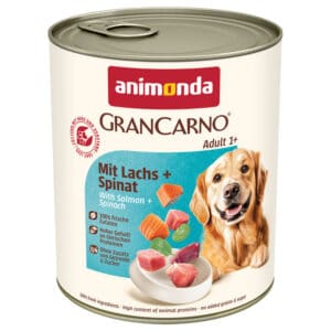 12x800g Original Adult Adult