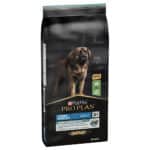 14kg Large Robust Adult Optidigest Lam & Rijst Pro Plan Hondenvoer