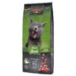 15kg Adult Lam Leonardo Kattenvoer