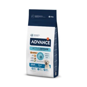 18kg Advance Maxi Adult Hondenvoer