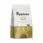 Applaws Adult Kip met Lam Kattenvoer – 2 kg