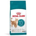 2kg Royal Canin Ageing 15+ droogvoer voor katten